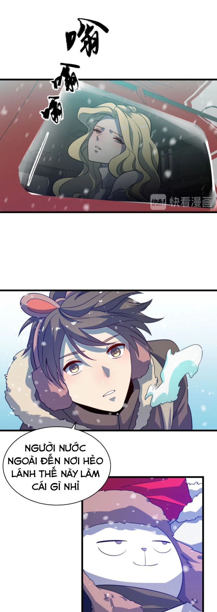 Trọng Sinh Tiểu Y Tiên Chapter 70 - 30