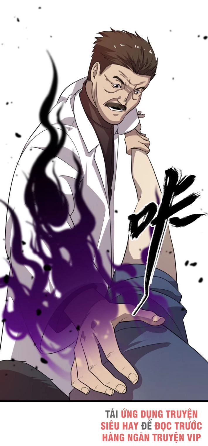 Trọng Sinh Tiểu Y Tiên Chapter 71 - 9