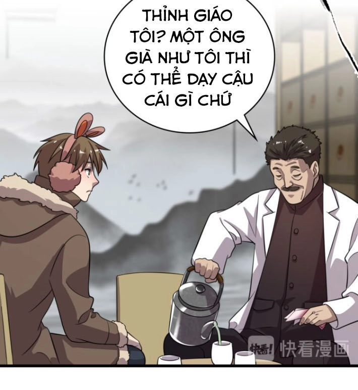 Trọng Sinh Tiểu Y Tiên Chapter 71 - 13