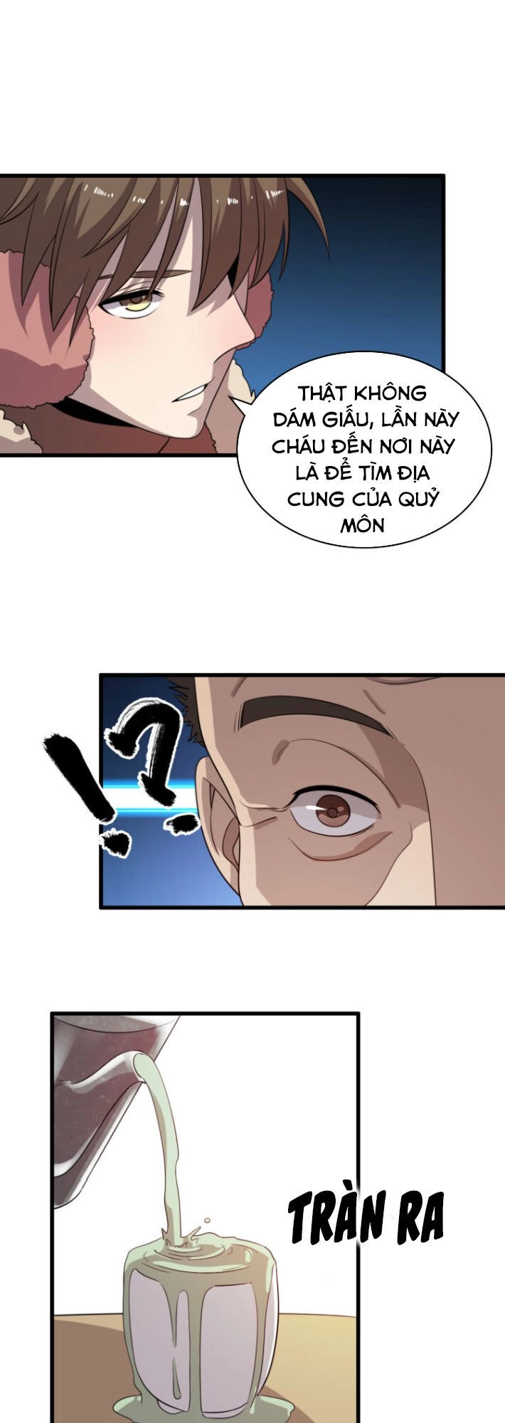 Trọng Sinh Tiểu Y Tiên Chapter 71 - 14