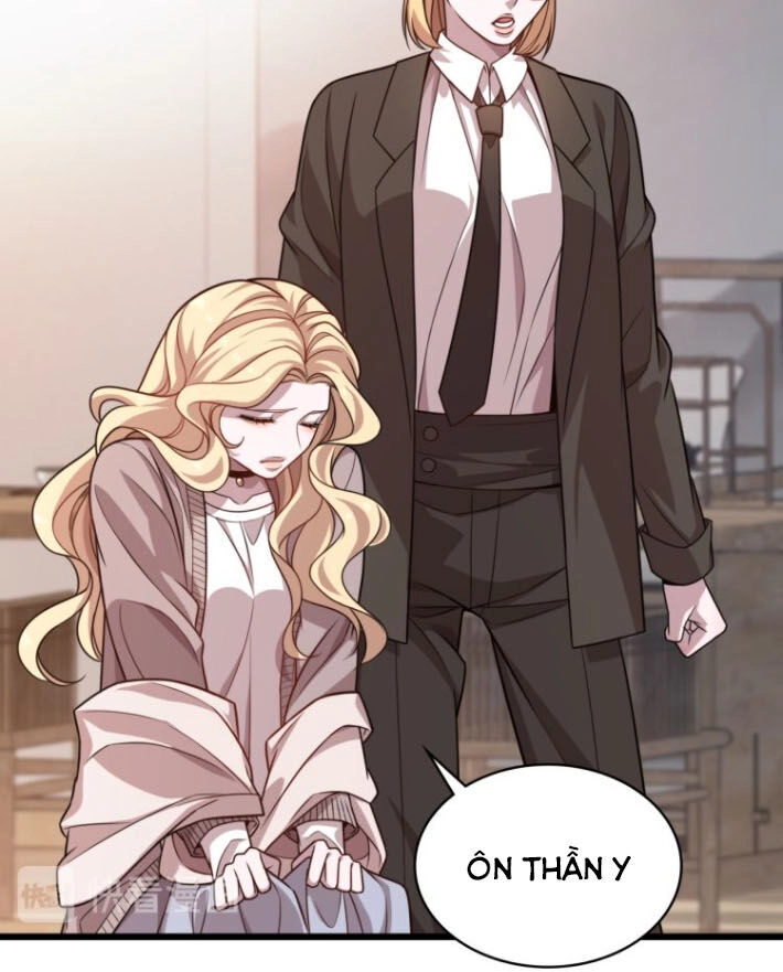 Trọng Sinh Tiểu Y Tiên Chapter 71 - 27