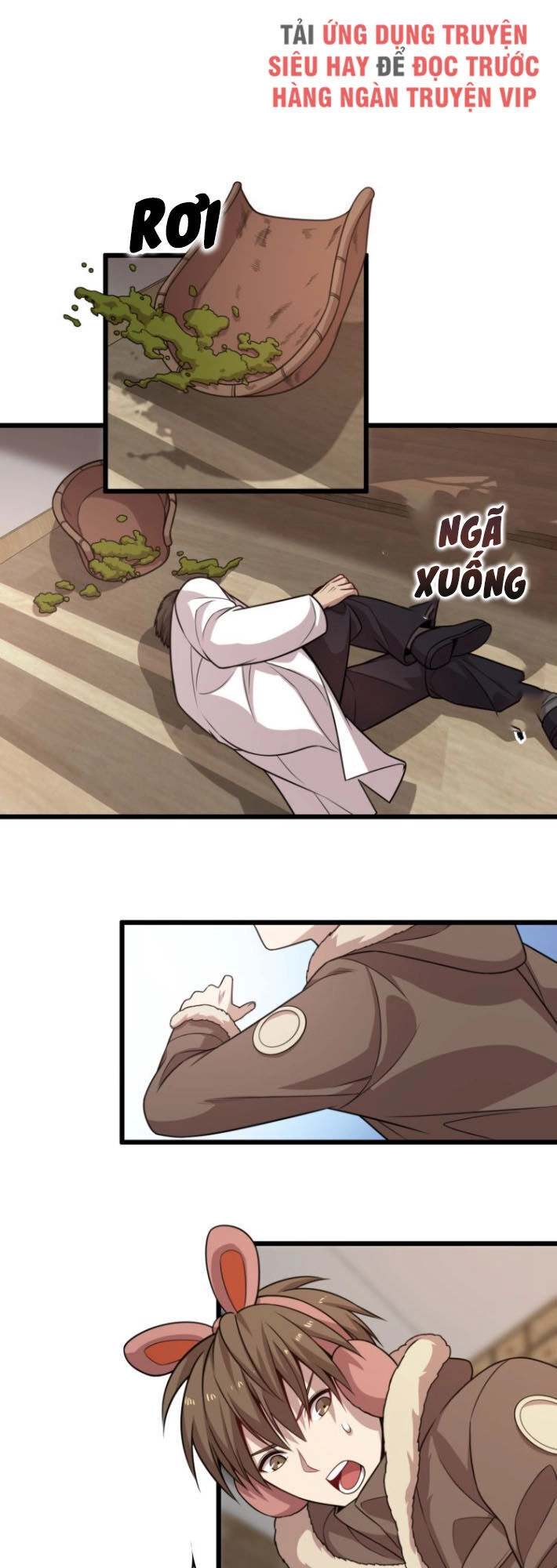 Trọng Sinh Tiểu Y Tiên Chapter 71 - 28