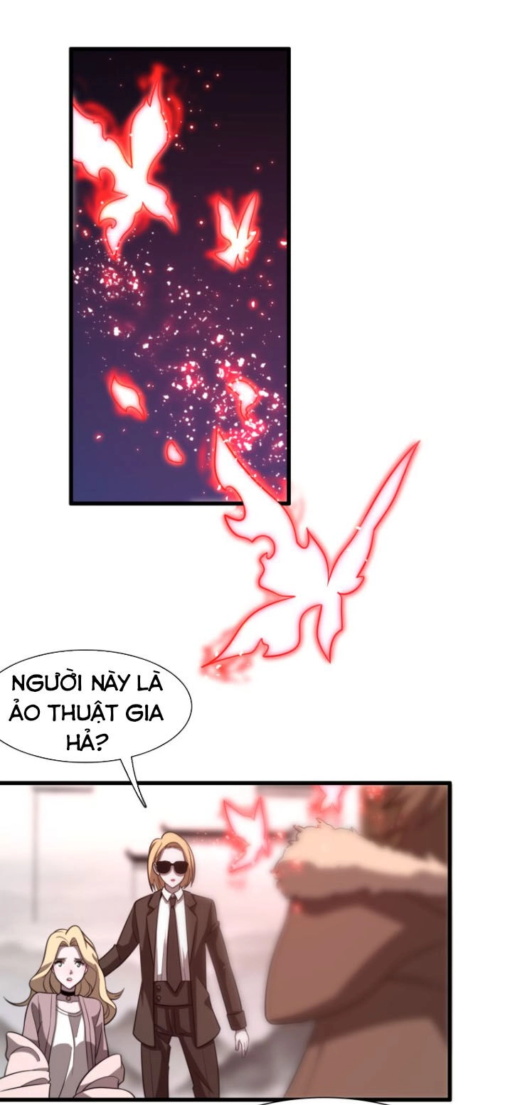 Trọng Sinh Tiểu Y Tiên Chapter 72 - 1