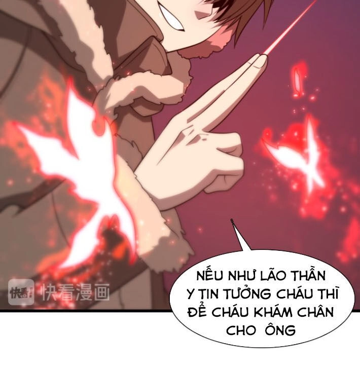 Trọng Sinh Tiểu Y Tiên Chapter 72 - 3