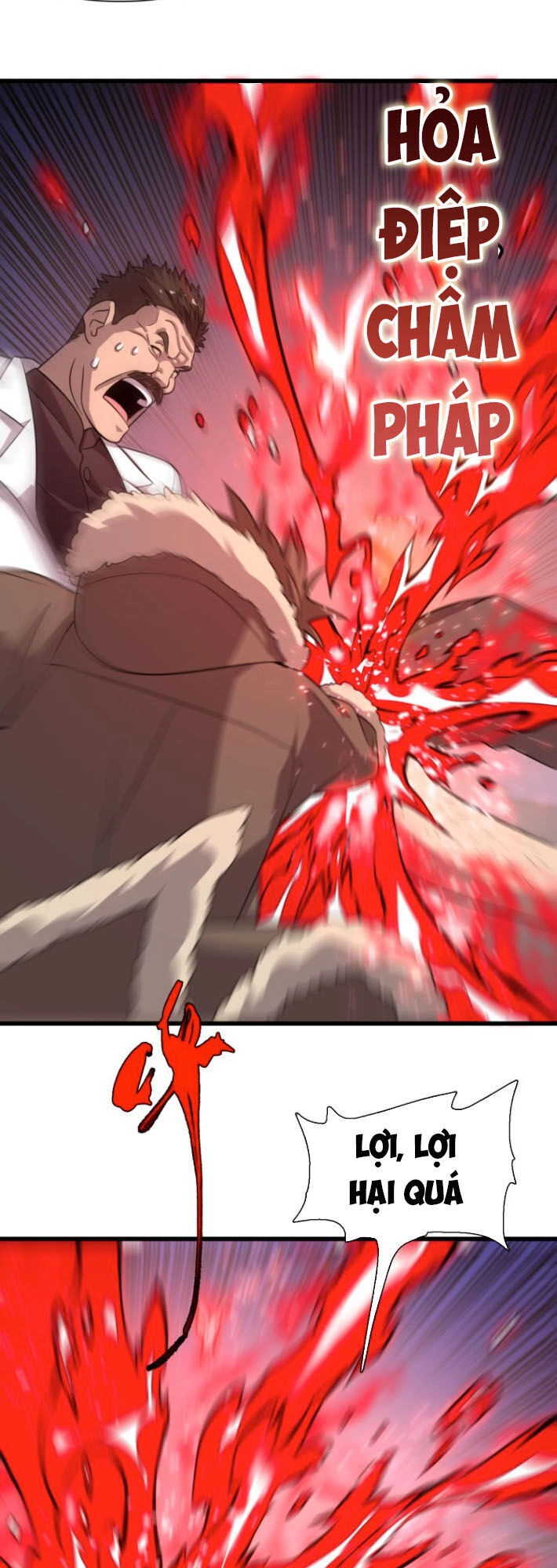 Trọng Sinh Tiểu Y Tiên Chapter 72 - 6