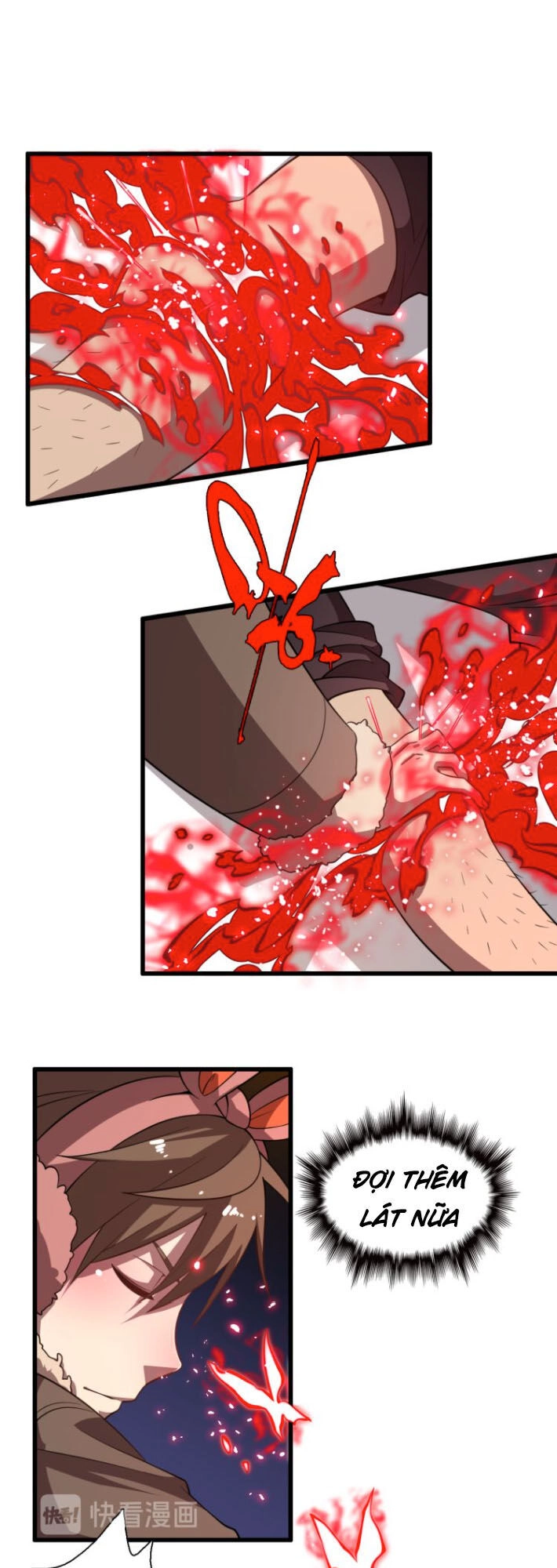 Trọng Sinh Tiểu Y Tiên Chapter 72 - 8