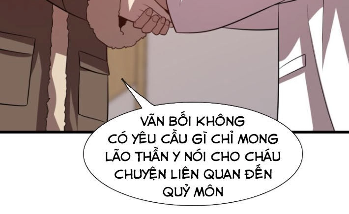 Trọng Sinh Tiểu Y Tiên Chapter 72 - 15