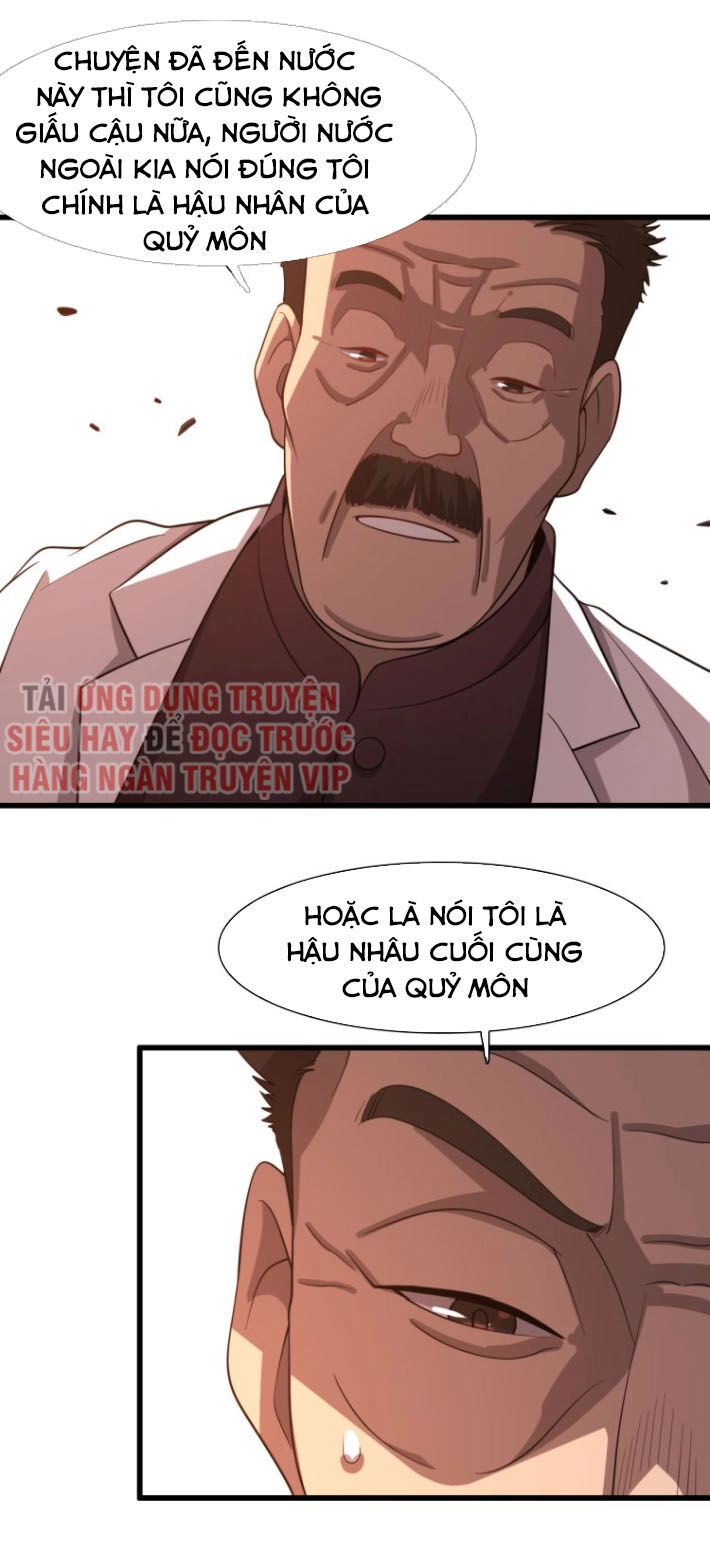 Trọng Sinh Tiểu Y Tiên Chapter 72 - 16