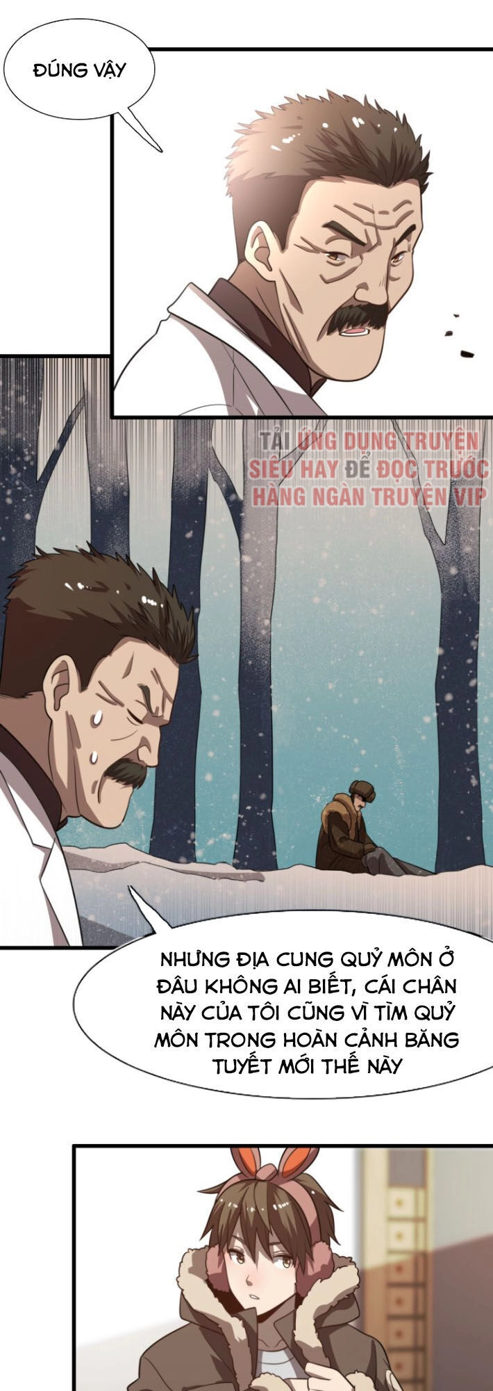 Trọng Sinh Tiểu Y Tiên Chapter 72 - 19