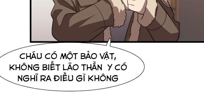 Trọng Sinh Tiểu Y Tiên Chapter 72 - 20