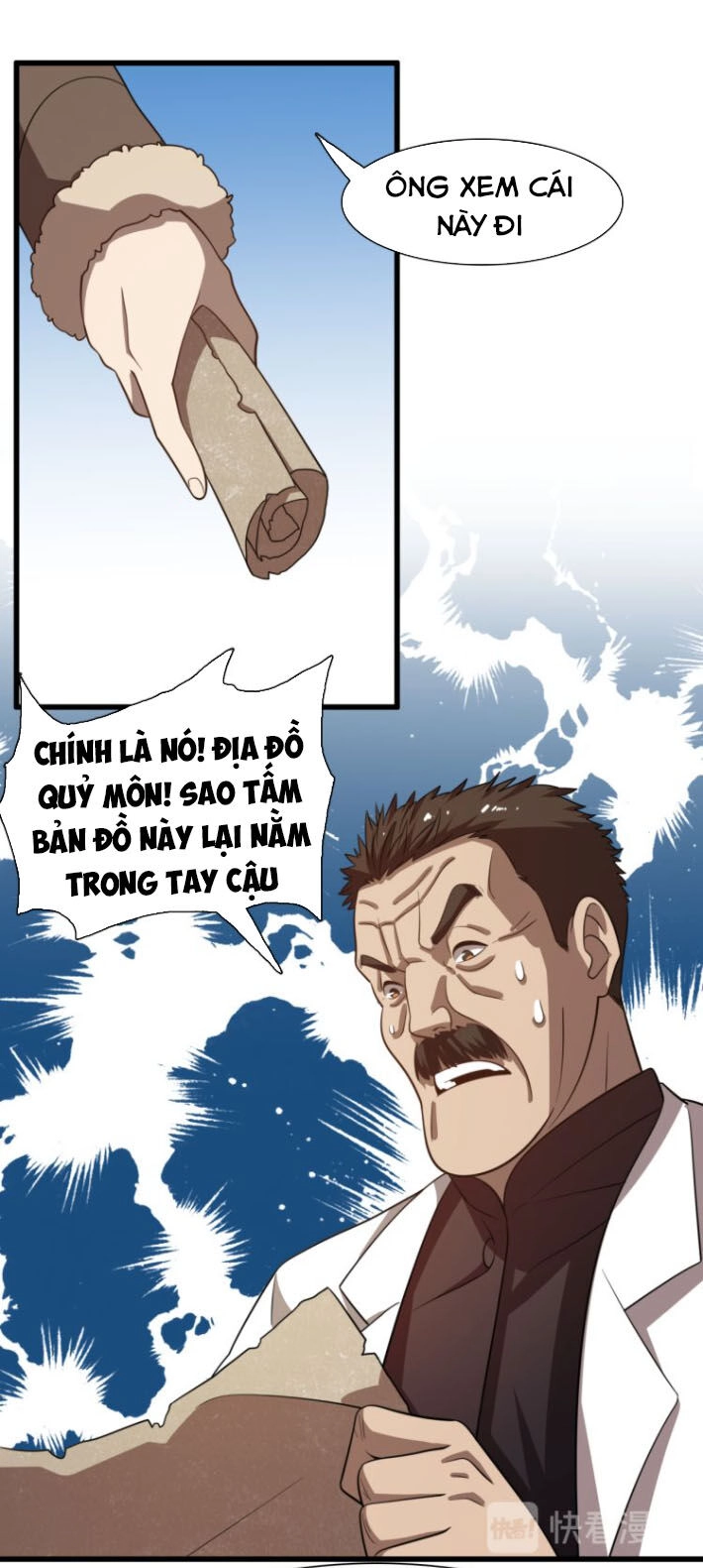 Trọng Sinh Tiểu Y Tiên Chapter 72 - 21