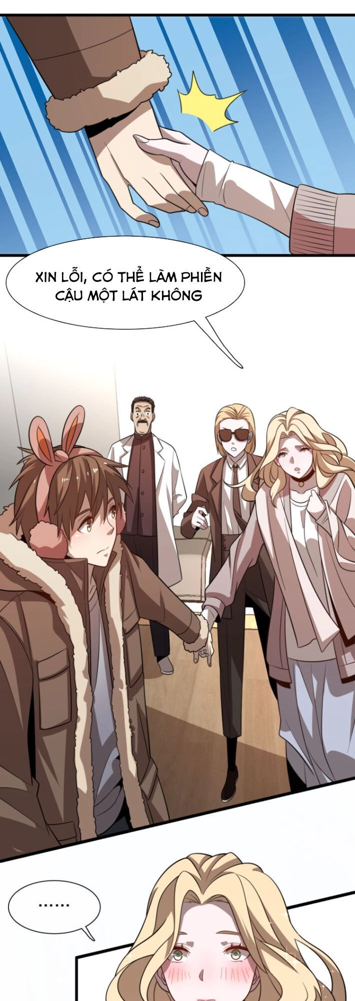 Trọng Sinh Tiểu Y Tiên Chapter 72 - 24