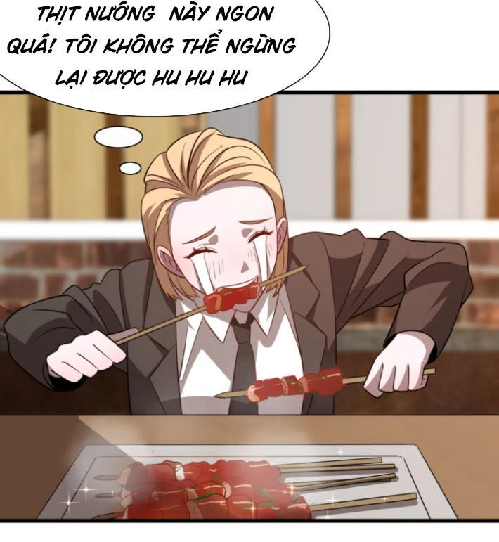 Trọng Sinh Tiểu Y Tiên Chapter 72 - 27