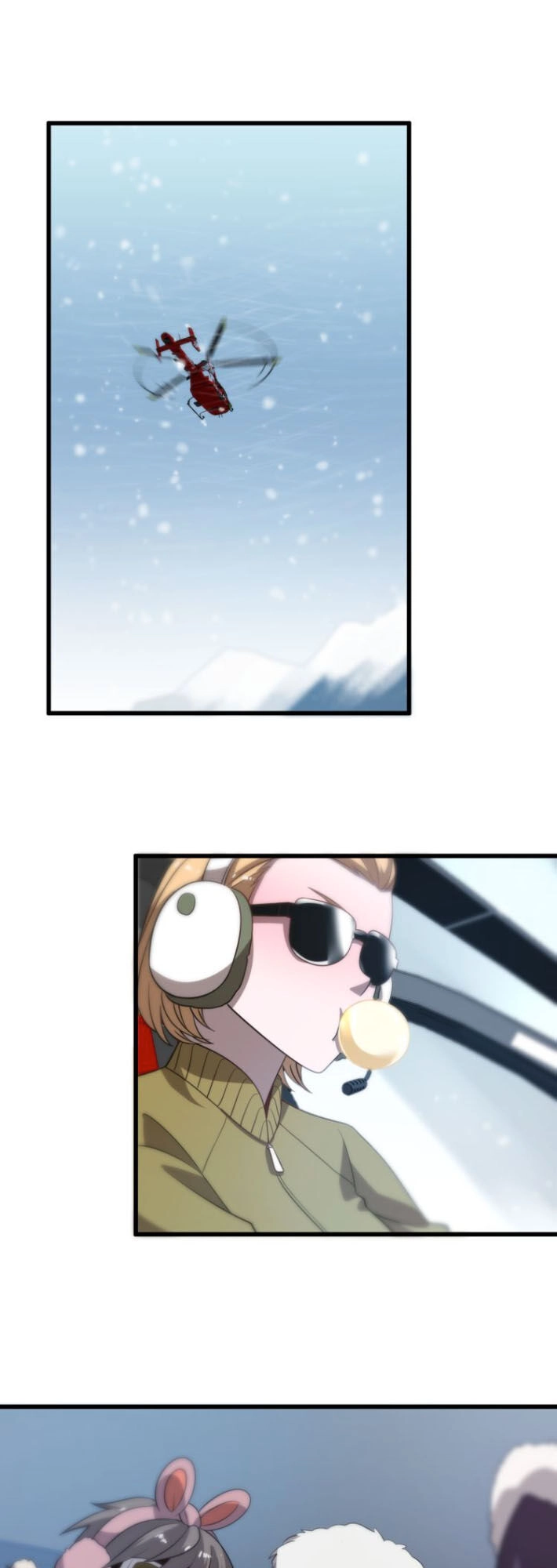 Trọng Sinh Tiểu Y Tiên Chapter 73 - 1