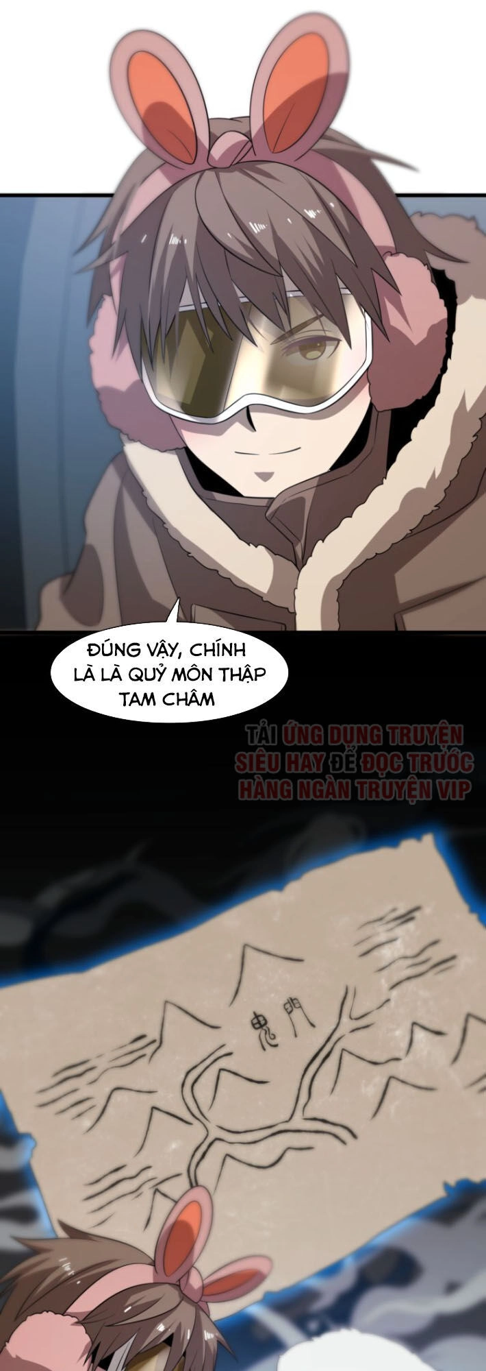 Trọng Sinh Tiểu Y Tiên Chapter 73 - 5