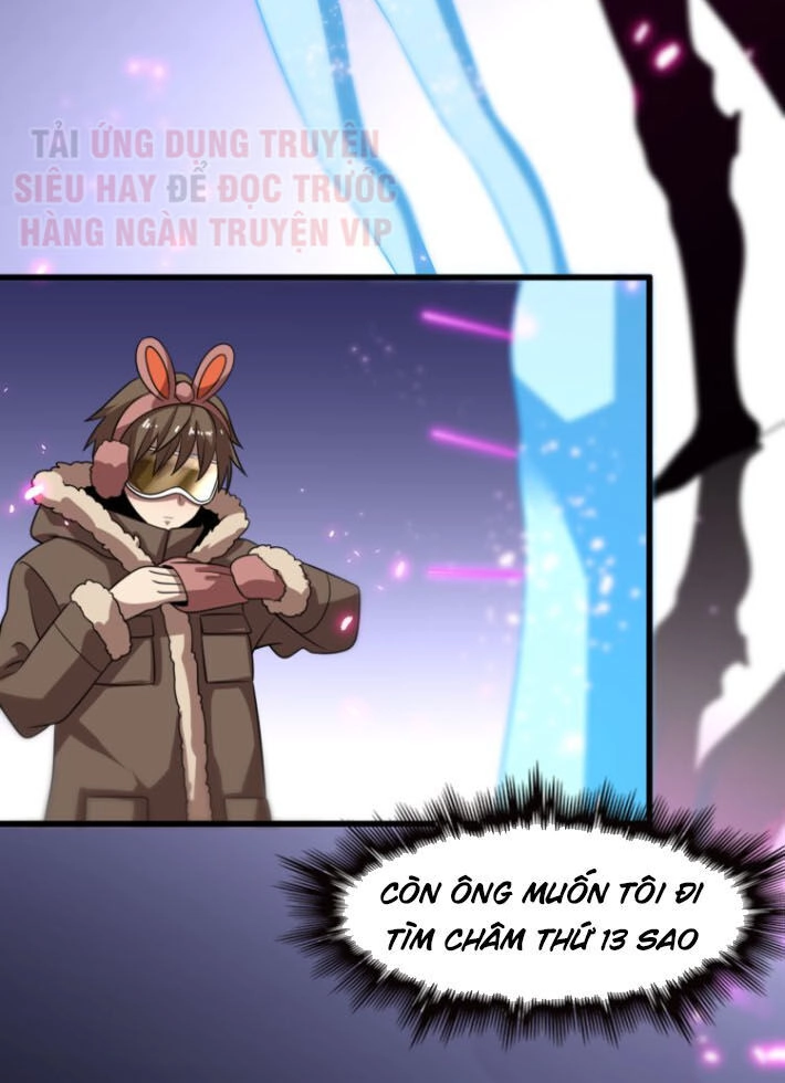 Trọng Sinh Tiểu Y Tiên Chapter 73 - 15