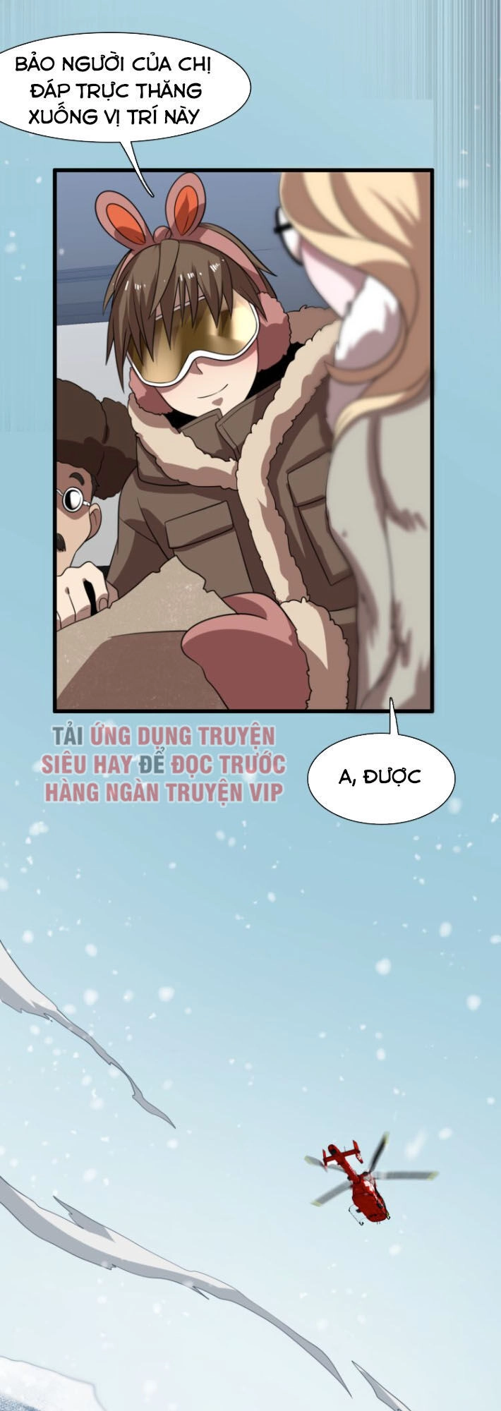 Trọng Sinh Tiểu Y Tiên Chapter 73 - 20