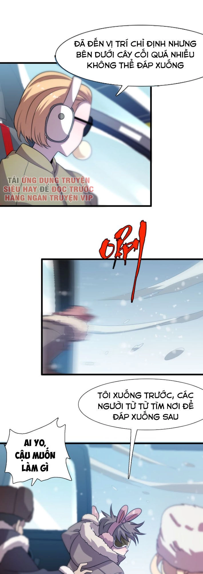 Trọng Sinh Tiểu Y Tiên Chapter 73 - 23