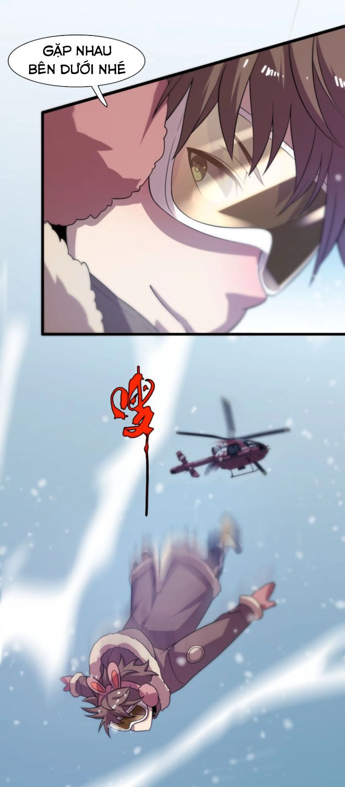 Trọng Sinh Tiểu Y Tiên Chapter 73 - 25