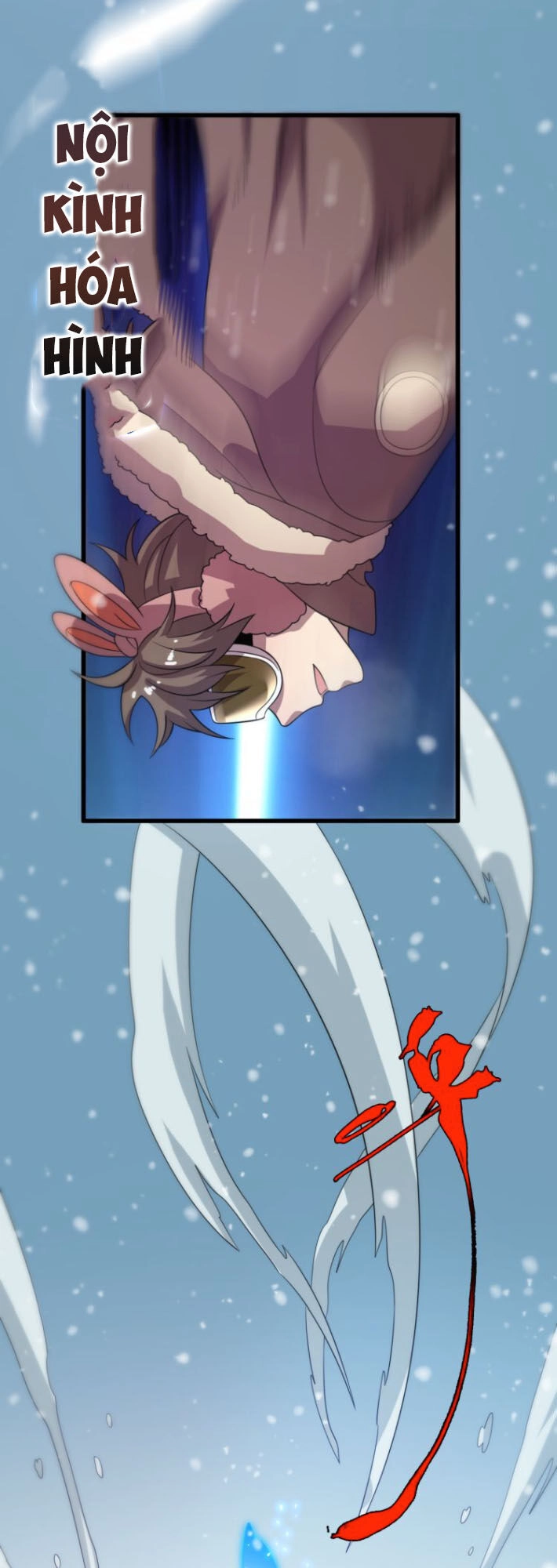 Trọng Sinh Tiểu Y Tiên Chapter 73 - 26