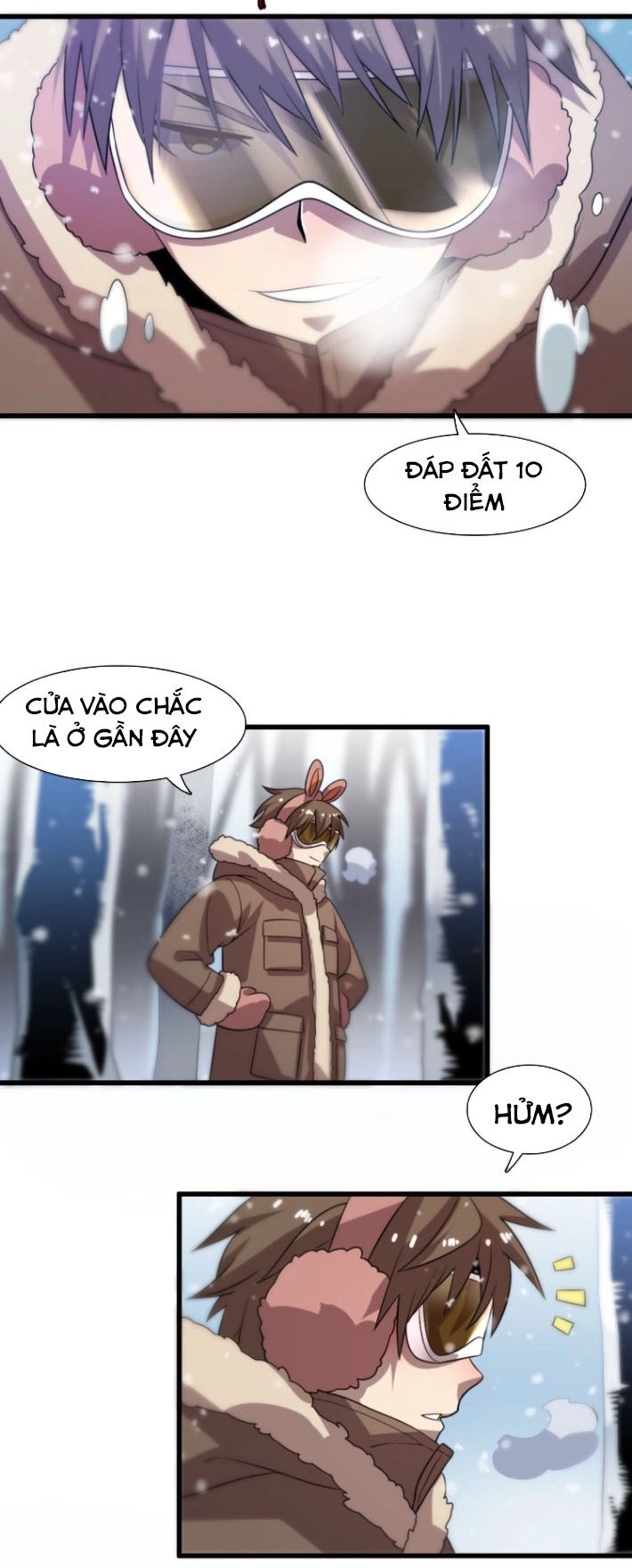 Trọng Sinh Tiểu Y Tiên Chapter 73 - 30