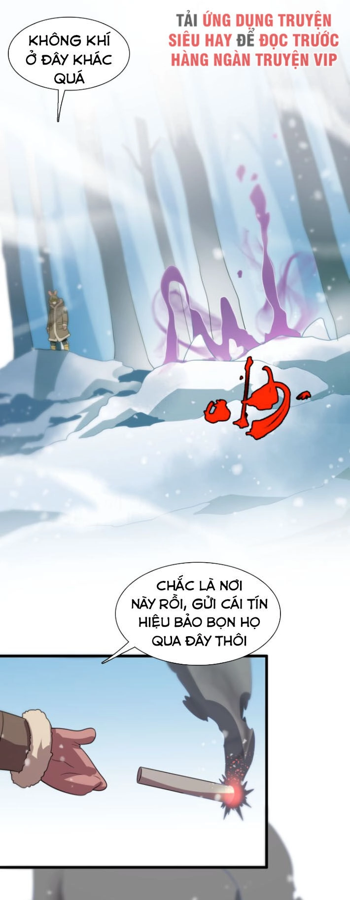 Trọng Sinh Tiểu Y Tiên Chapter 73 - 31