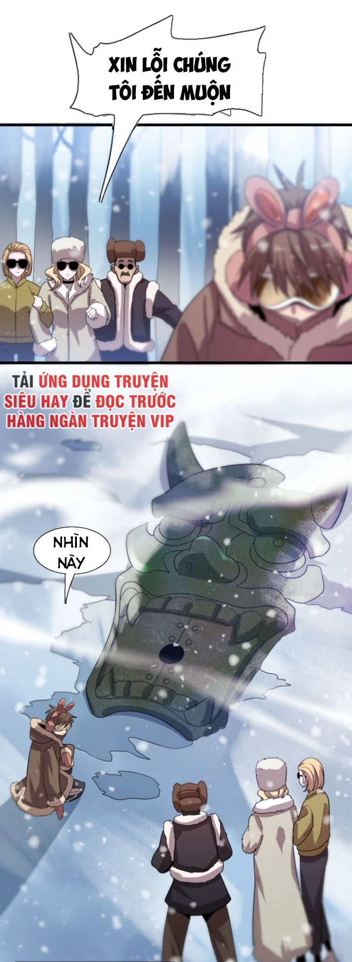 Trọng Sinh Tiểu Y Tiên Chapter 73 - 33