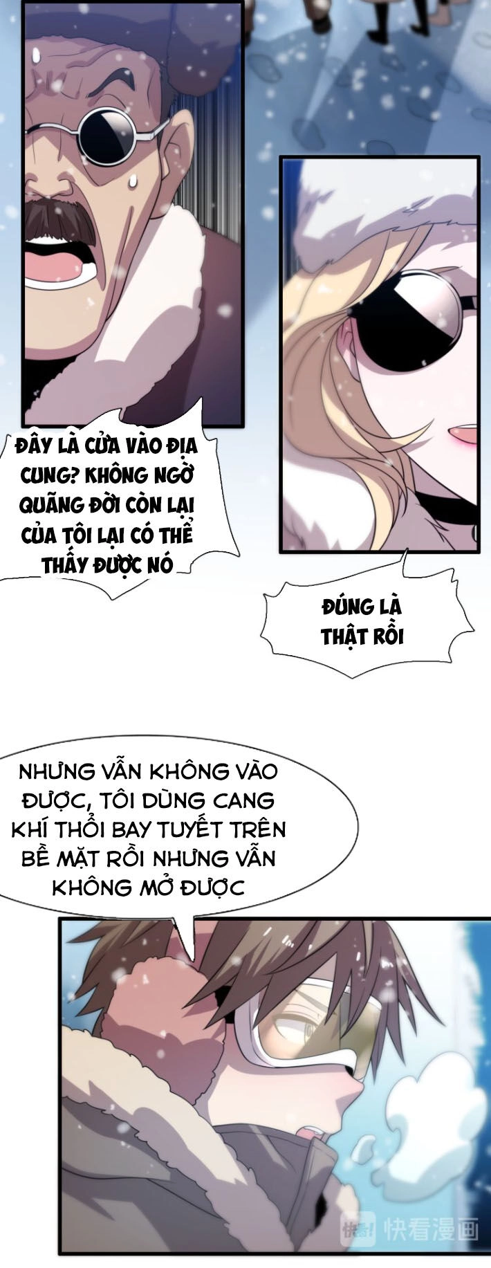 Trọng Sinh Tiểu Y Tiên Chapter 73 - 34