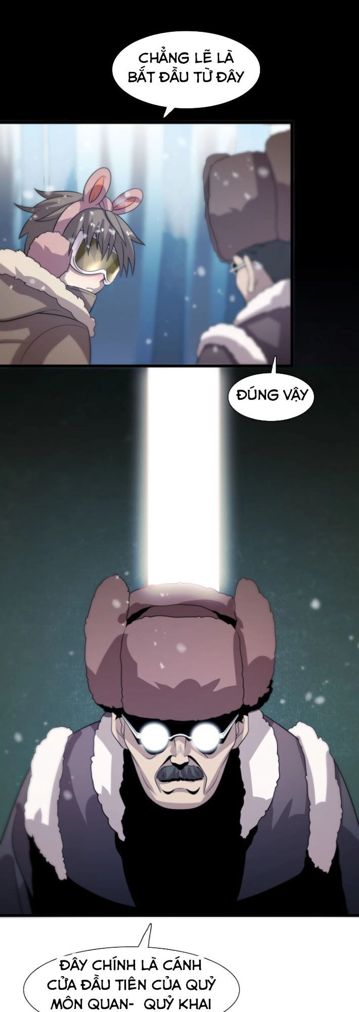 Trọng Sinh Tiểu Y Tiên Chapter 73 - 36