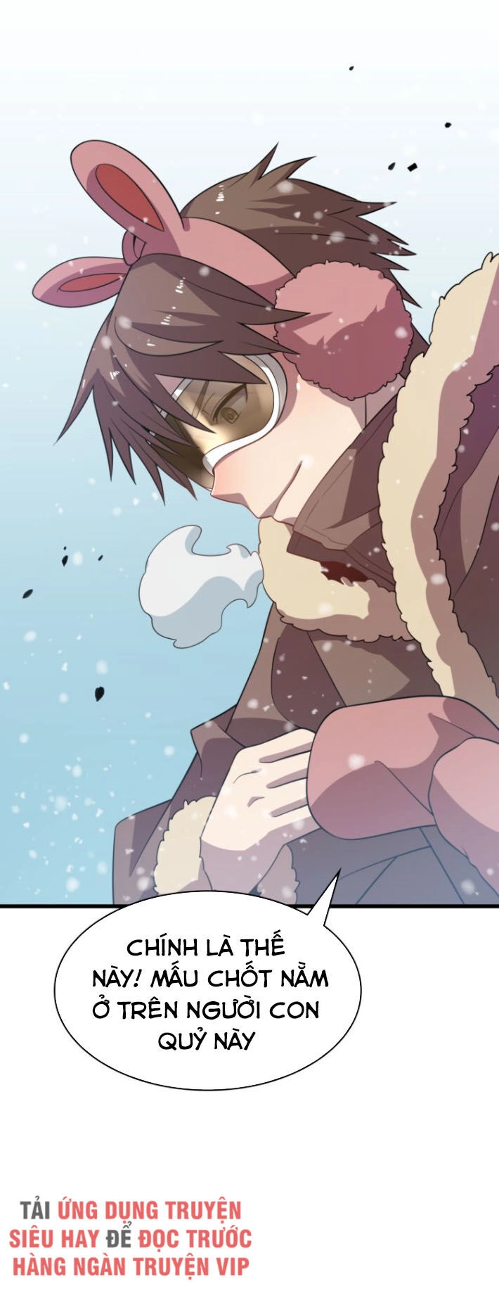 Trọng Sinh Tiểu Y Tiên Chapter 74 - 7