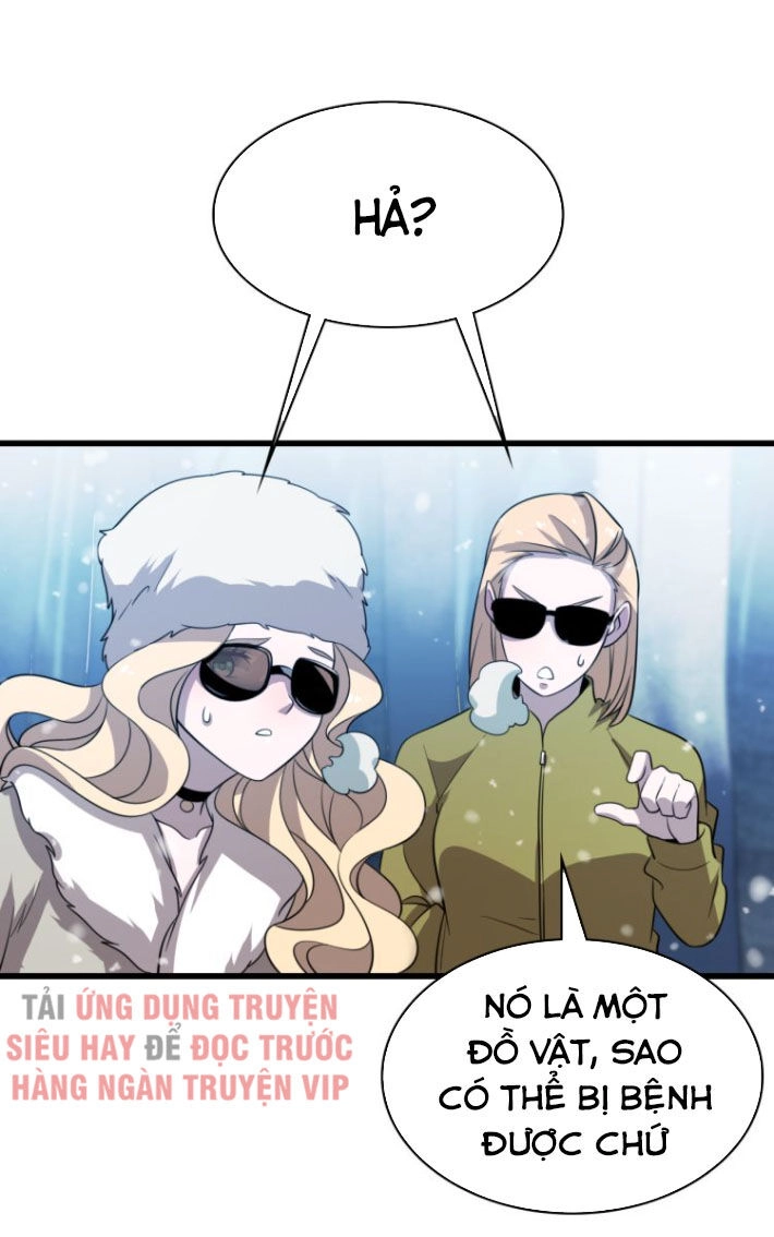 Trọng Sinh Tiểu Y Tiên Chapter 74 - 10