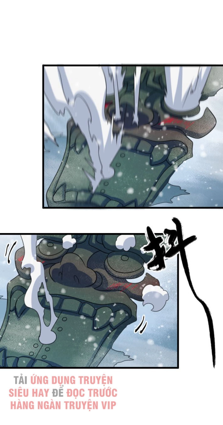 Trọng Sinh Tiểu Y Tiên Chapter 74 - 18