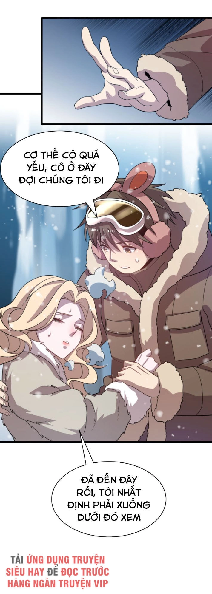 Trọng Sinh Tiểu Y Tiên Chapter 74 - 21