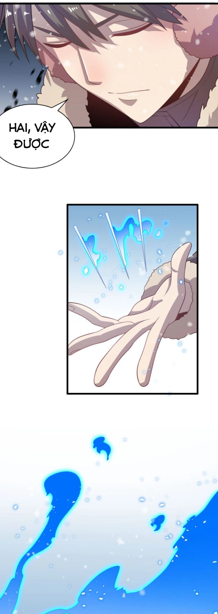 Trọng Sinh Tiểu Y Tiên Chapter 74 - 22