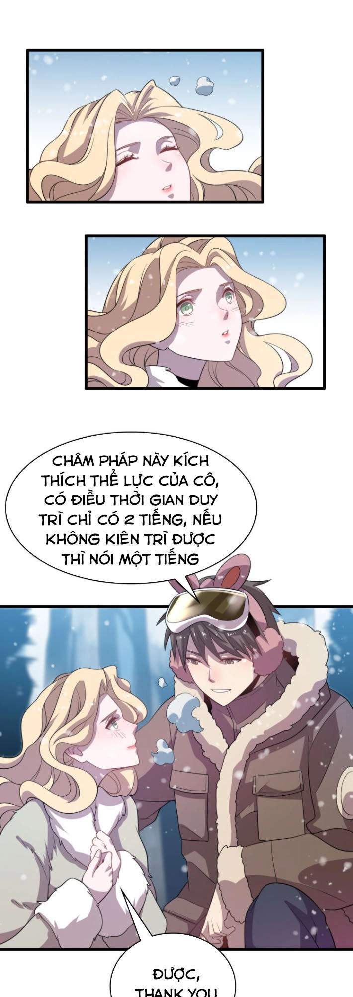 Trọng Sinh Tiểu Y Tiên Chapter 74 - 24