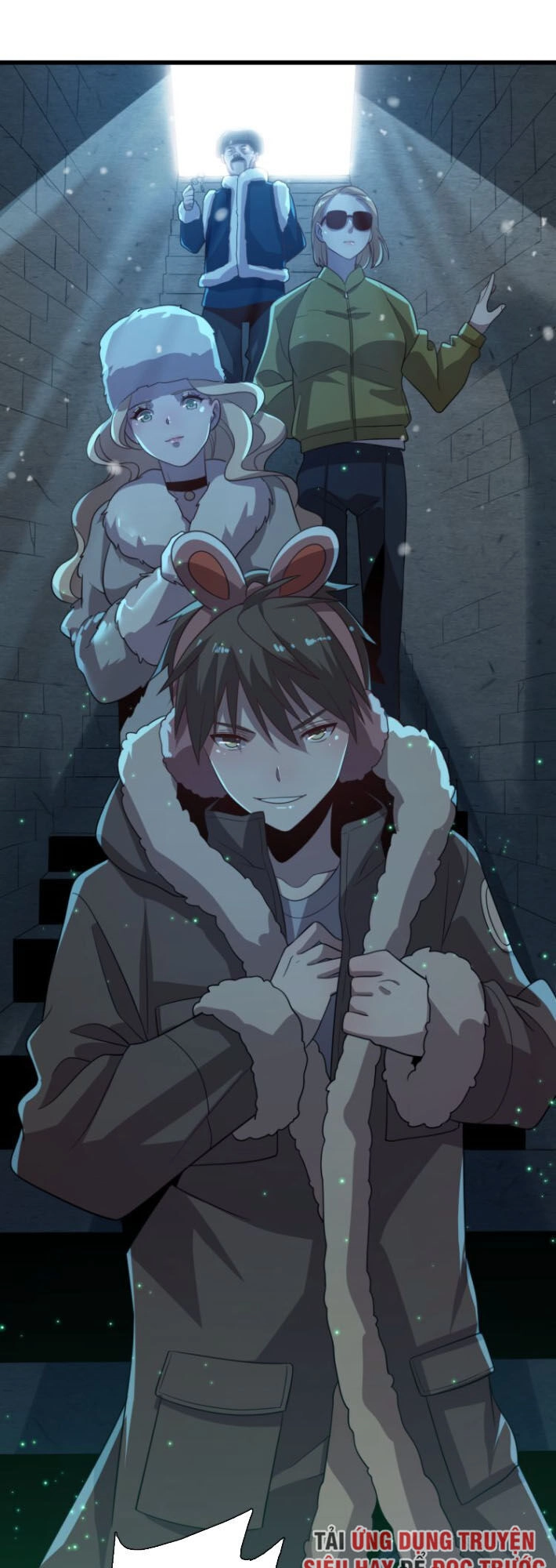 Trọng Sinh Tiểu Y Tiên Chapter 74 - 27