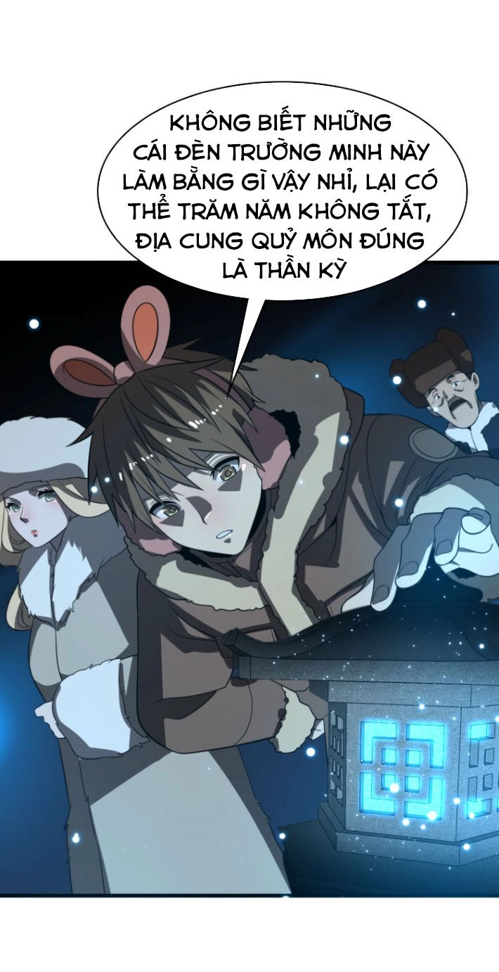 Trọng Sinh Tiểu Y Tiên Chapter 75 - 3