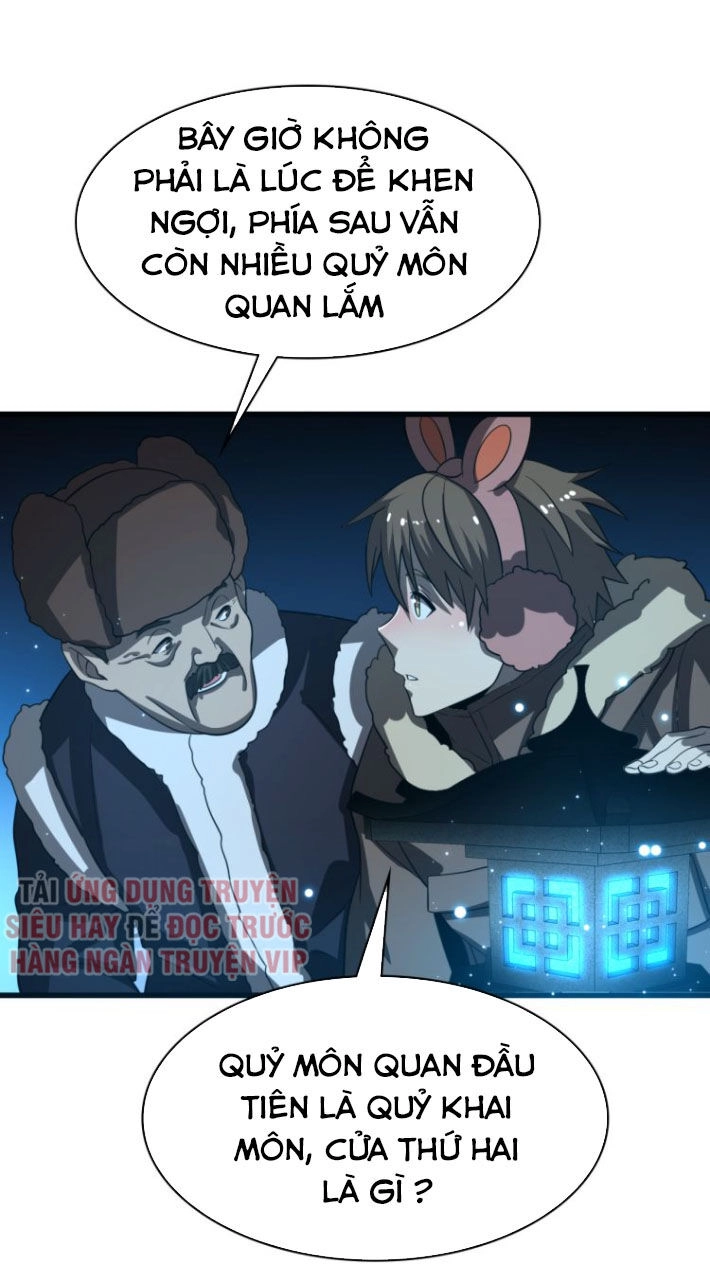 Trọng Sinh Tiểu Y Tiên Chapter 75 - 4