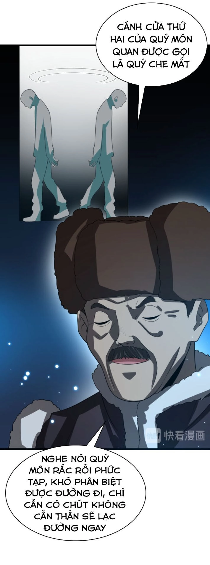 Trọng Sinh Tiểu Y Tiên Chapter 75 - 5