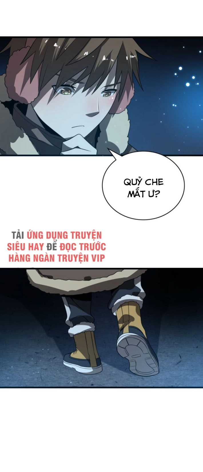 Trọng Sinh Tiểu Y Tiên Chapter 75 - 6