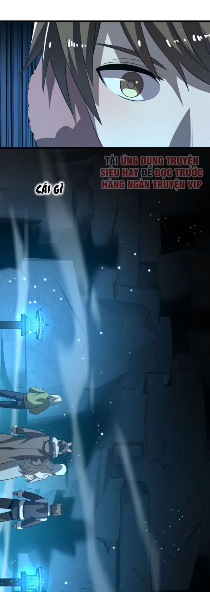 Trọng Sinh Tiểu Y Tiên Chapter 75 - 8