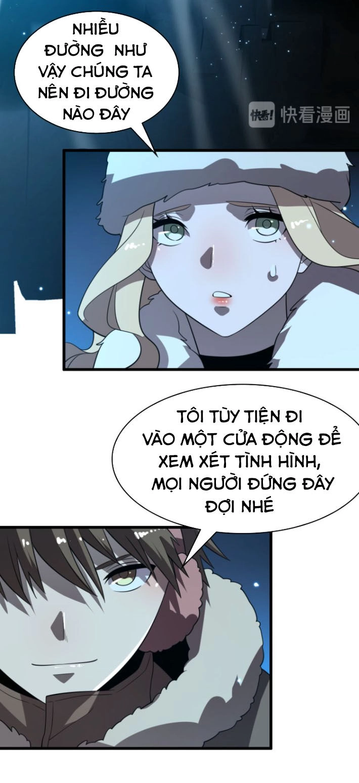 Trọng Sinh Tiểu Y Tiên Chapter 75 - 10