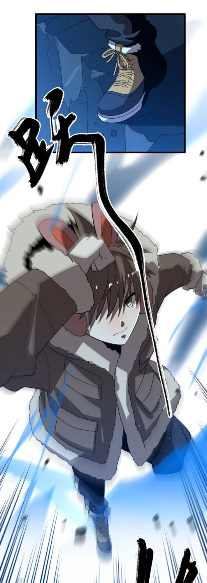 Trọng Sinh Tiểu Y Tiên Chapter 75 - 18