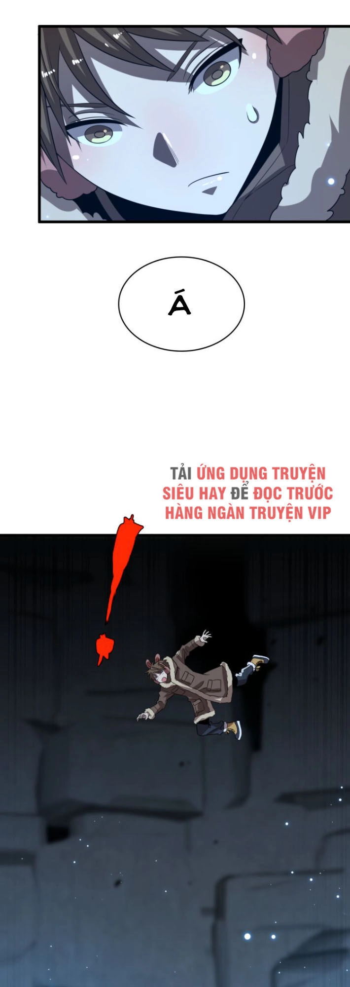 Trọng Sinh Tiểu Y Tiên Chapter 75 - 20