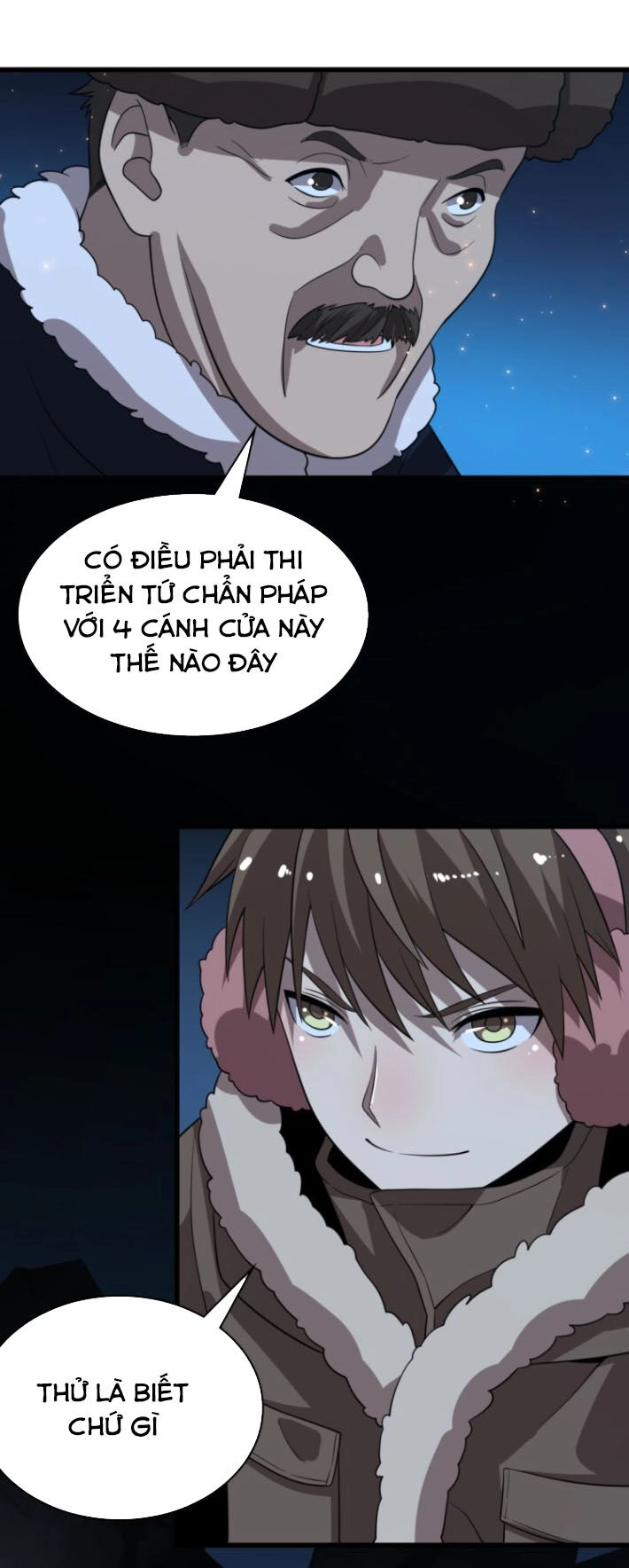 Trọng Sinh Tiểu Y Tiên Chapter 75 - 29