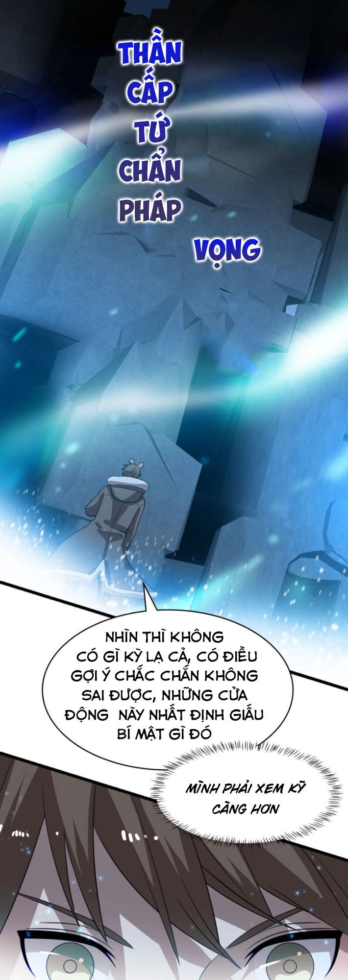 Trọng Sinh Tiểu Y Tiên Chapter 75 - 30