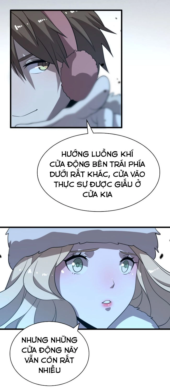 Trọng Sinh Tiểu Y Tiên Chapter 75 - 33