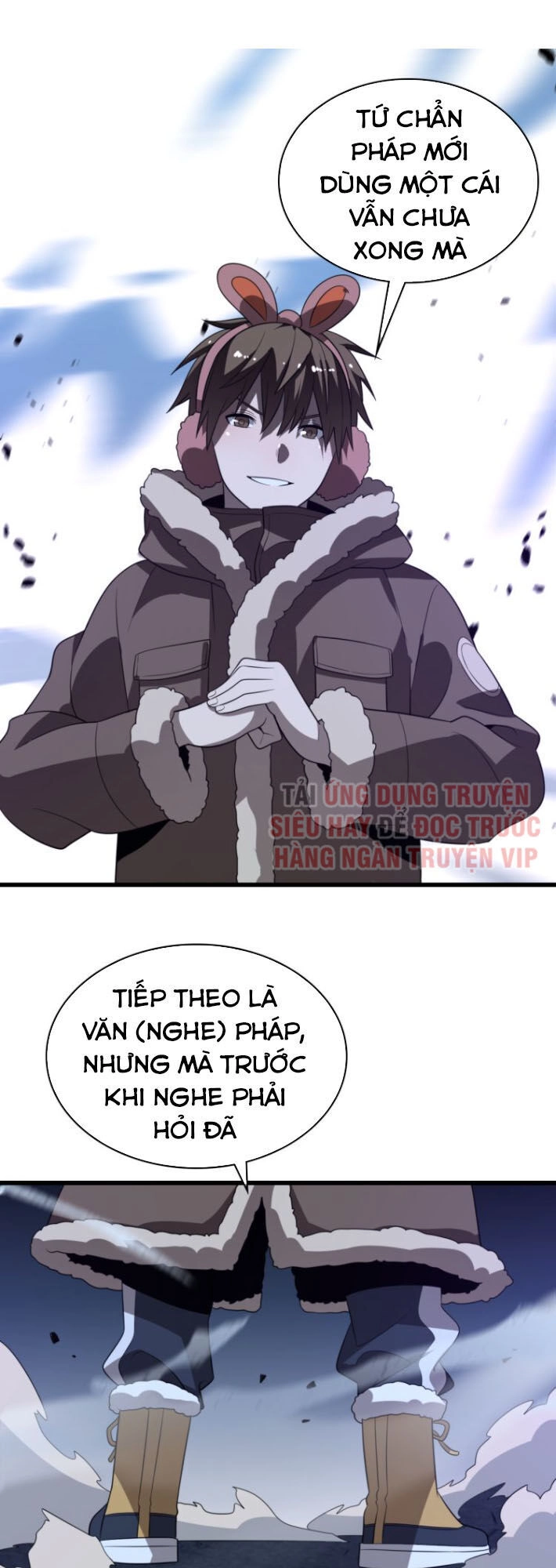 Trọng Sinh Tiểu Y Tiên Chapter 75 - 34