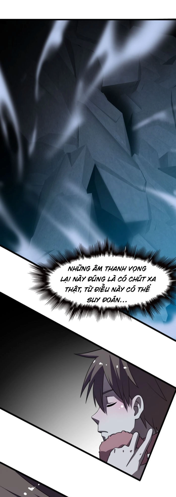 Trọng Sinh Tiểu Y Tiên Chapter 76 - 1