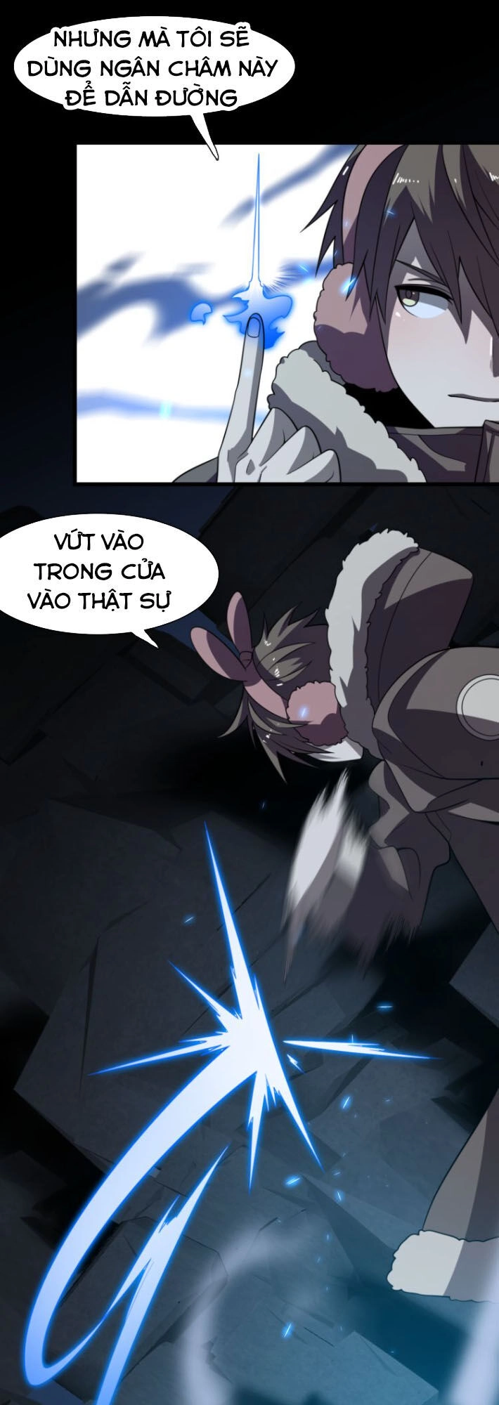 Trọng Sinh Tiểu Y Tiên Chapter 76 - 5